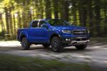 Ford Ranger FX2 SuperCrew 2019 года (NA)